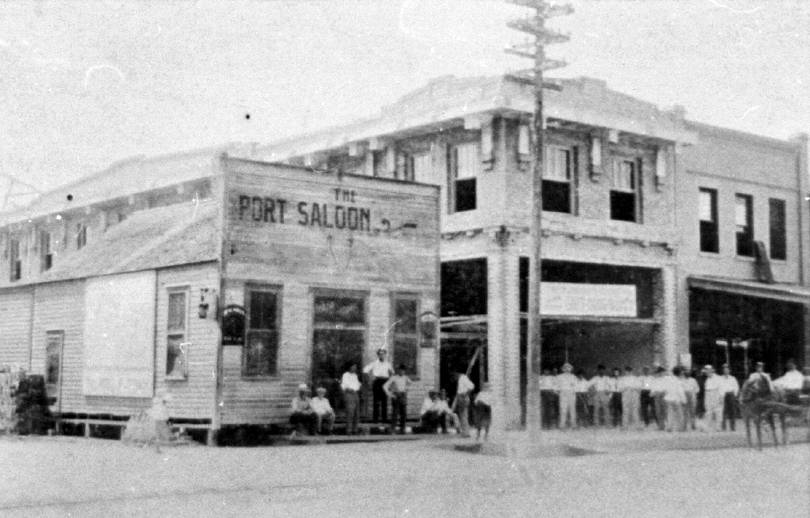 Port Arthur First National Bank